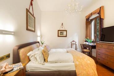 هتل Villa Pambuffetti