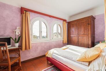 هتل Villa Pambuffetti