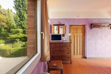 هتل Villa Pambuffetti