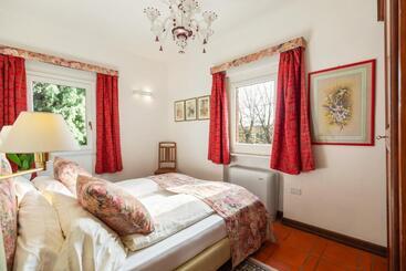 هتل Villa Pambuffetti