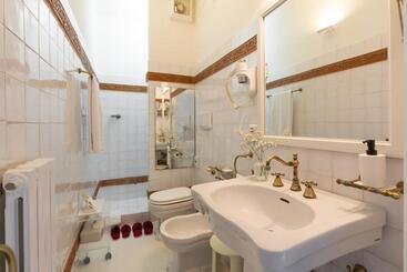 هتل Villa Pambuffetti