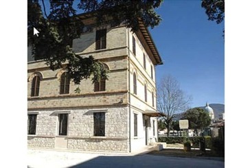 هتل Villa Raffaello Park