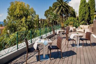 هتل Villa Sylva & Spa