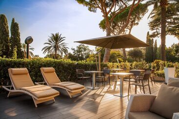 هتل Villa Sylva & Spa