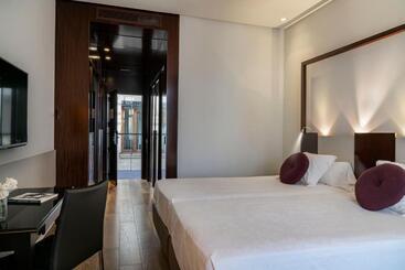 هتل Vincci Palace