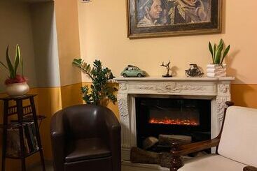 Vogue Hotel Arezzo