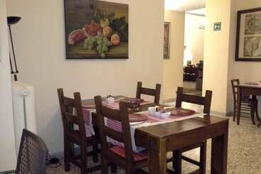 Vogue Hotel Arezzo