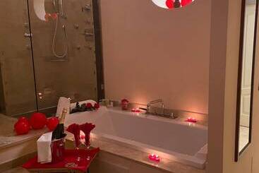 Vogue Hotel Arezzo