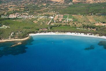 I Giardini Di Cala Ginepro Hotel Resort