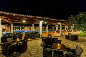 I Giardini Di Cala Ginepro Hotel Resort