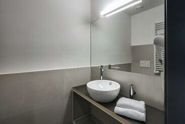 Motel Best Western Hotel Corsi