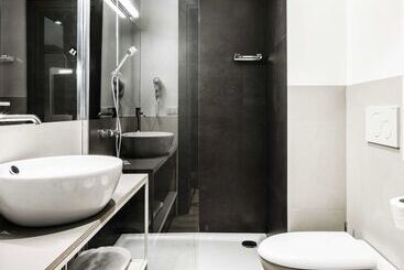 مُتل Best Western Hotel Corsi