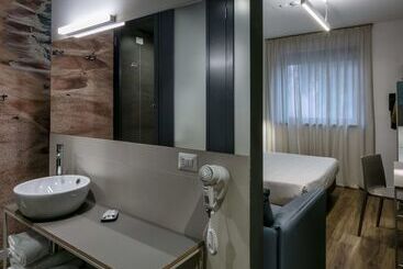 Motel Best Western Hotel Corsi