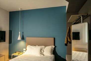 Motel Best Western Hotel Corsi