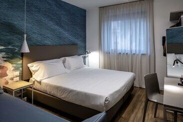Motel Best Western Hotel Corsi