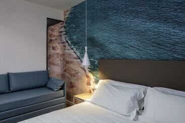 مُتل Best Western Hotel Corsi
