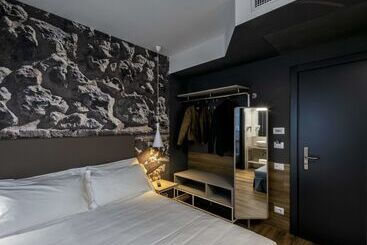 Motel Best Western Hotel Corsi