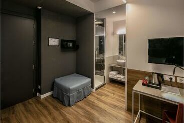 مُتل Best Western Hotel Corsi