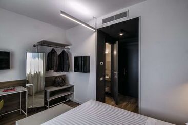 Motel Best Western Hotel Corsi