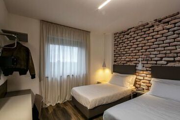 Motel Best Western Hotel Corsi