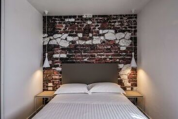 Motel Best Western Hotel Corsi