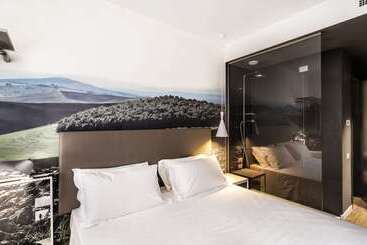 Motel Best Western Hotel Corsi