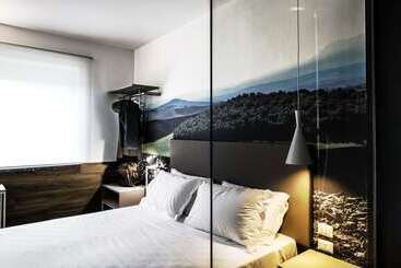 Motel Best Western Hotel Corsi