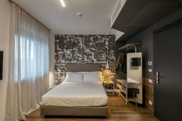 Motel Best Western Hotel Corsi