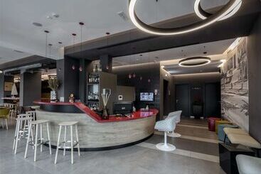 Motel Best Western Hotel Corsi