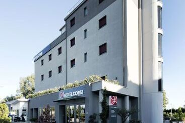 Motel Best Western Hotel Corsi