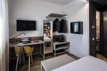 Motel Best Western Hotel Corsi