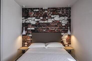مُتل Best Western Hotel Corsi