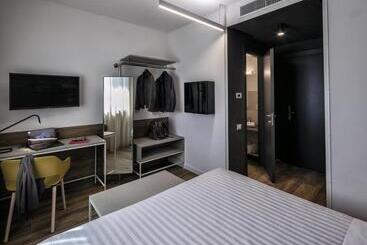 Motel Best Western Hotel Corsi