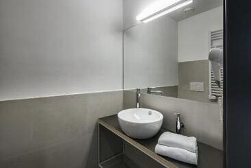 Motel Best Western Hotel Corsi