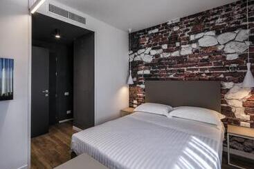 Motel Best Western Hotel Corsi