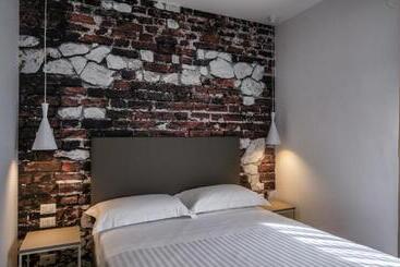 Motel Best Western Hotel Corsi