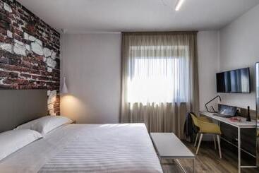 Motel Best Western Hotel Corsi