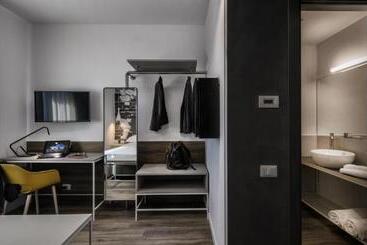 Motel Best Western Hotel Corsi