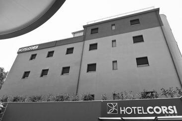 Motel Best Western Hotel Corsi