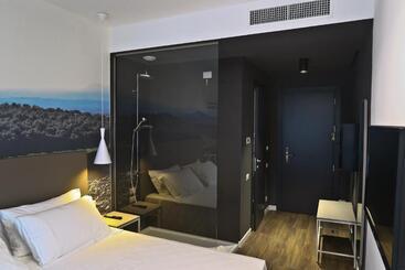 Motel Best Western Hotel Corsi
