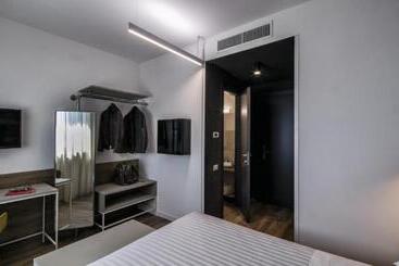 Motel Best Western Hotel Corsi