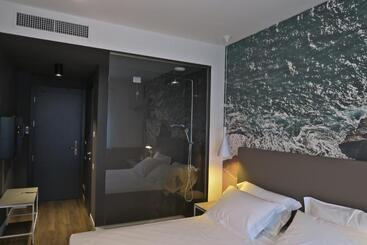 Motel Best Western Hotel Corsi