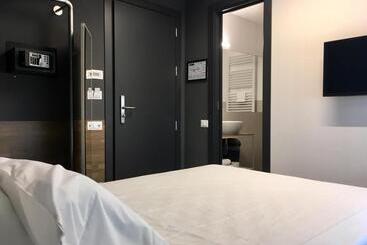 Motel Best Western Hotel Corsi
