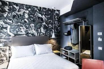 Motel Best Western Hotel Corsi
