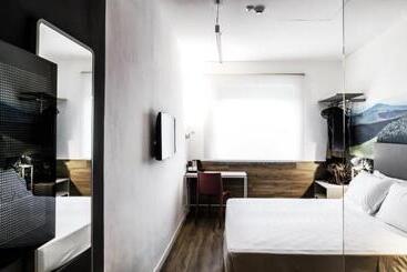 Motel Best Western Hotel Corsi
