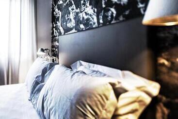 Motel Best Western Hotel Corsi
