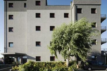 Motel Best Western Hotel Corsi