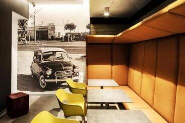 Motel Best Western Hotel Corsi
