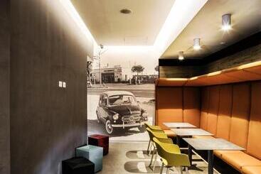 مُتل Best Western Hotel Corsi