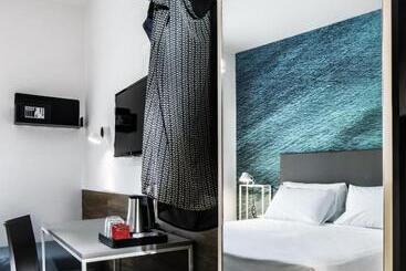 Motel Best Western Hotel Corsi